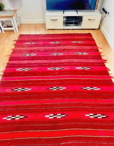 Handmade large arabian - handmade,
