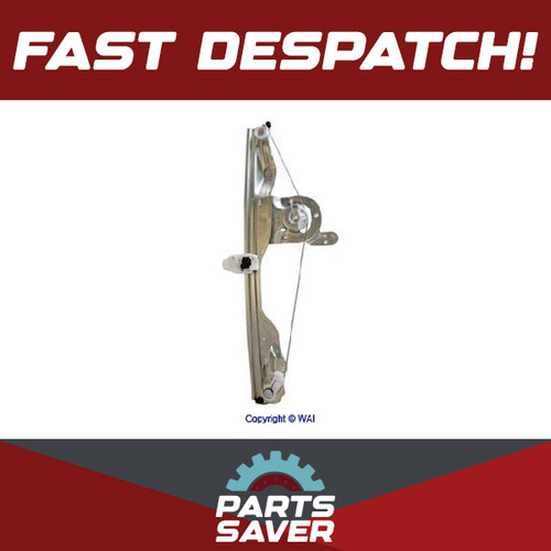 Window regulator fits renault - regulator,
