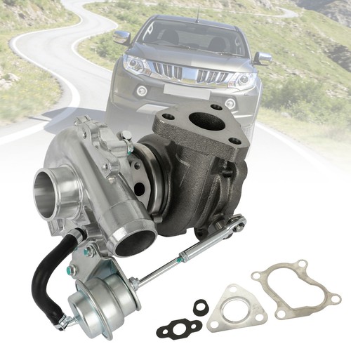 Turbocharger for mitsubishi - for,