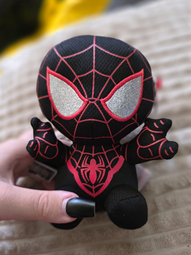 Spider man miles - spider-man,