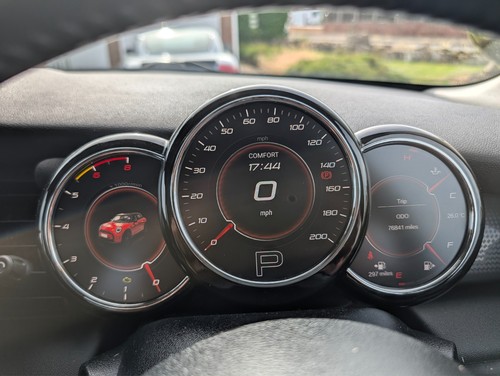 For bmw mini cooper f55 - for,