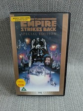 Star Wars: The Empire Strikes