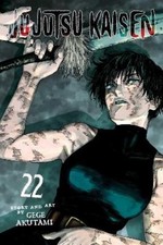 Gege Akutami Jujutsu Kaisen