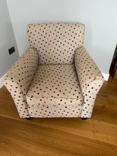 Laura Ashley Armchair in