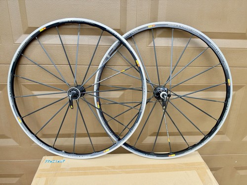 Mavic ksyrium superlight - sl,