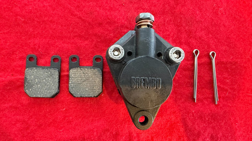 Ducati 888 corsa brembo - ducati,