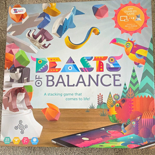 Sensible object beasts - sensible,