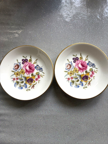 Royal worcester bone china - royal,
