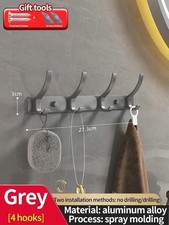 Coat rack wall mounted wooden - wall,