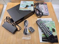 EMTEC Movie Cube Q120 Hard Drive Multimedia HDMI USB 2.0 500 GB Boxed Unused