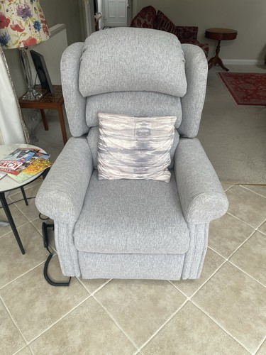 Mobility dual motor reclining - mobility,