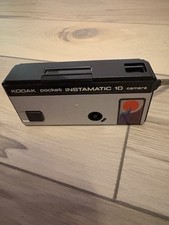 Vintage KODAK Pocket