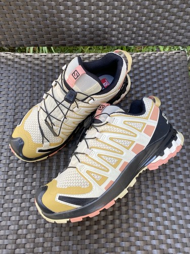Salomon pro walking - salomon, 3d