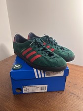 adidas Blackburn Ewood Spezial SPZL  UK 13 DEADSTOCK 