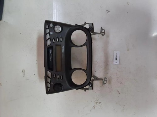Nissan almera n16 music - nissan,
