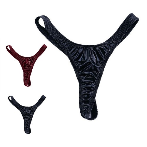 Comfort women thongs string - thongs, g-string