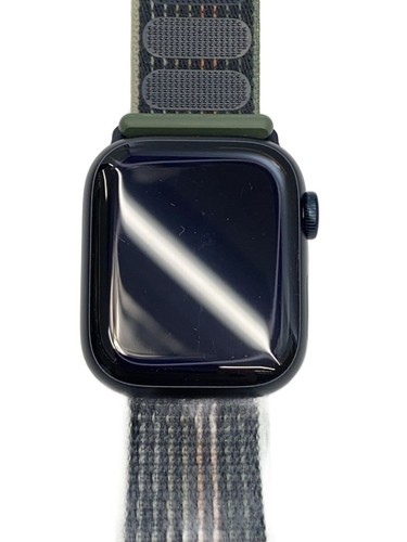 Apple 41mm quartz analog - apple,