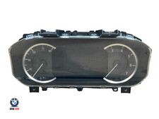 RANGE ROVER EVOQUE L551 DASH