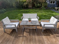 IKEA BONDHOLMEN 4-Piece Garden