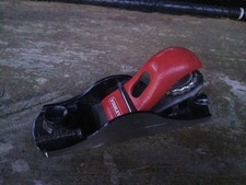 Stanley Block Plane Carpenters
