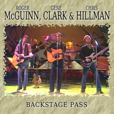 Mcguinn clark hillman - mcguinn,,