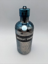ABSOLUT VODKA Limited Edition