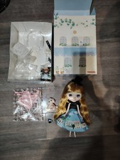 Takara Neo Blythe Rendezvous Chou Chou CWC Exclusive 3000 Units Doll