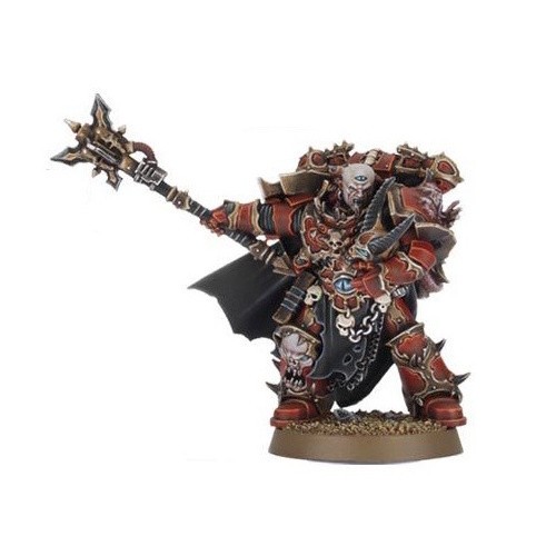 Warhammer 40k chaos space - -,
