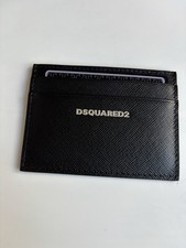 Dsquared2 Men’s Card Holder