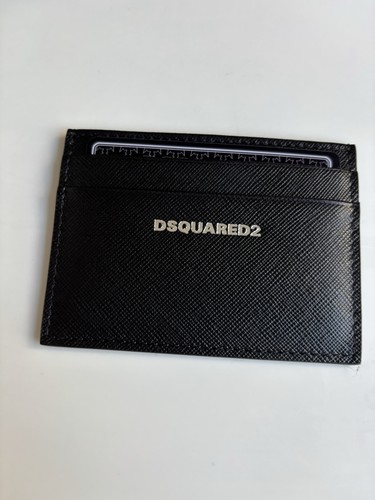 Dsquared2 men card - men’s, holder