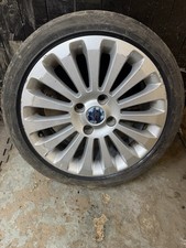 Ford fiesta Titanium mk7 16"