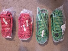 4 X 10metre 12mm Static