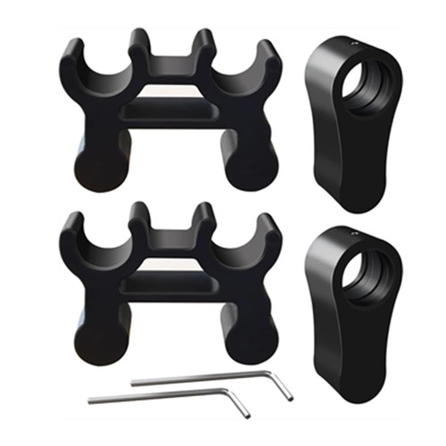 Kayak seat risers - kayak, fit