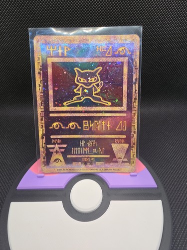 Ancient mew pokemon the - pokemon:,
