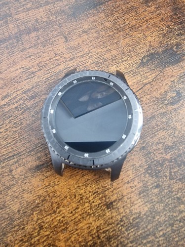 Samsung gear frontier - samsung,