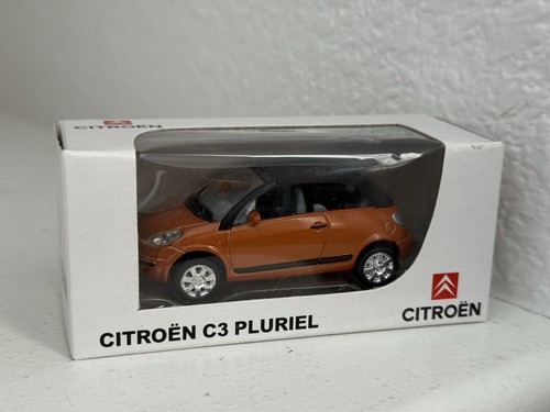 Norev inch 55 scale - 1:55,