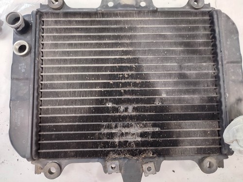 Radiator kawasaki - radiator,