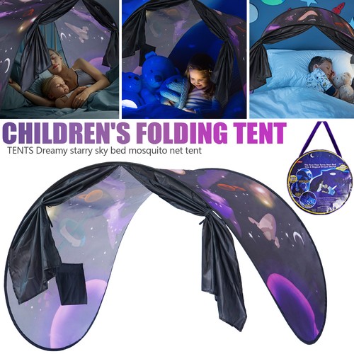 Fancy dream tents - fancy,