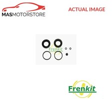 Brake caliper repair - caliper, rear