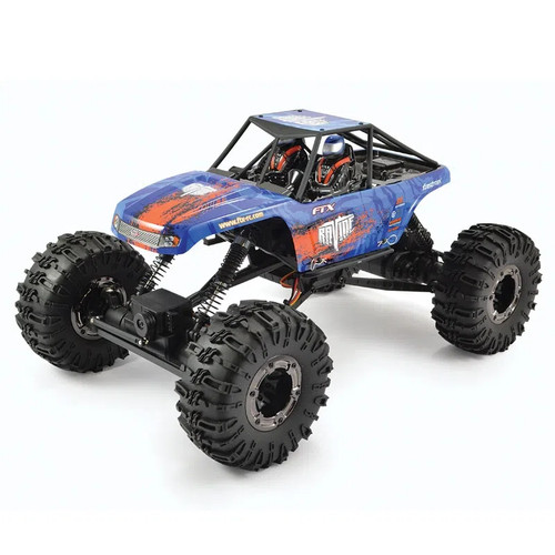 Ftx ravine rtr - rtr, m.o.a