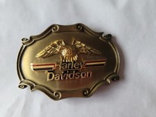 Harley Davidson 1978 Vintage