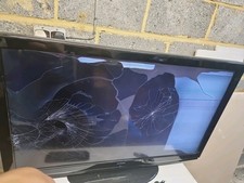 Samsung LE40C530F1W 40" 1080p HD LCD Television **For Spares Or Repair**