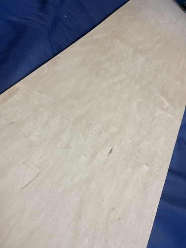 Maple veneer natural wood - veneer,