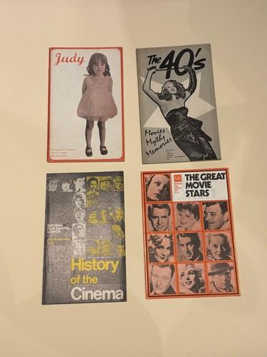 Vintage bfi national - vintage,