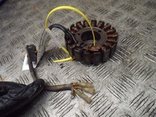 Kawasaki KZ1000ST Z1000 ST 1979-1980 79-80 Generator Stator Windings Coil