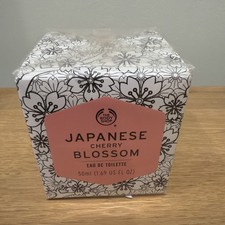 The Body Shop Japanese Cherry