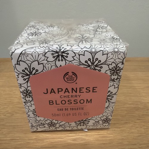 The body shop japanese - the,