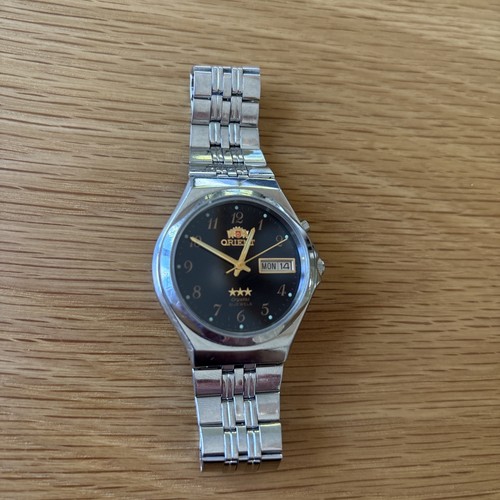 Orient crystal star - orient,