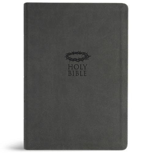 Holman bible kjv super - holman,