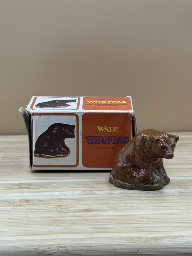 Rare 1960 wade whoppa - 1960's,